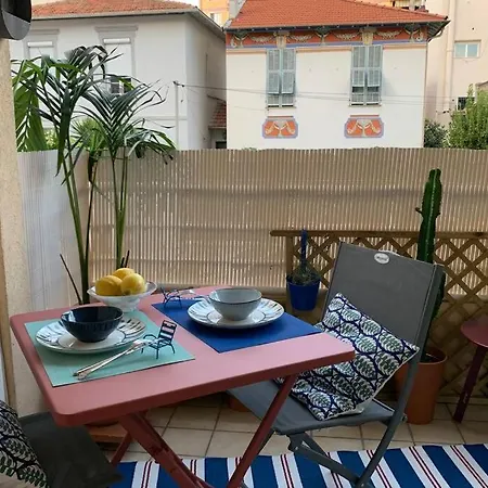 Apartamento Bel à 100 Mètres De La *