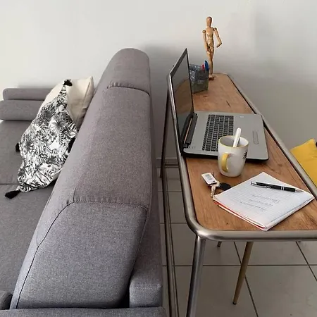 Apartamento Bel à 100 Mètres De La