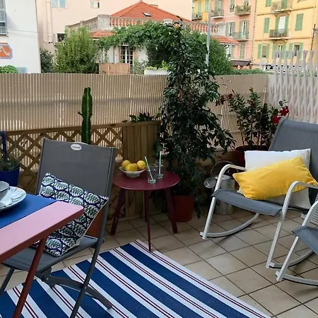 Apartamento Bel à 100 Mètres De La *